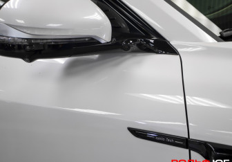 Подержанный автомобиль Voyah Free 2023 года (29 фото)