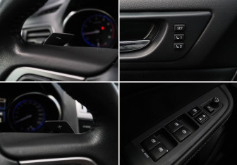 Подержанный автомобиль Subaru Outback Wagon 2016 года (20 фото)