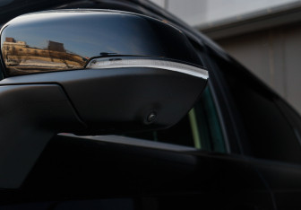 Подержанный автомобиль Haval Jolion 2023 года (35 фото)