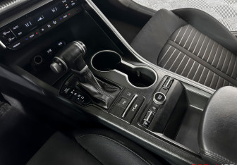 Подержанный автомобиль Kia K5 2021 года (3 фото)