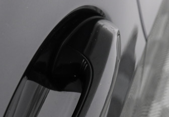 Подержанный автомобиль BMW X7 2021 года (16 фото)