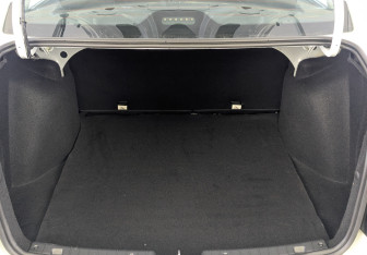 Подержанный автомобиль LADA (ВАЗ) Granta Sedan 2023 года (10 фото)