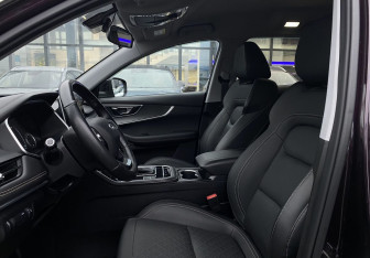 Подержанный автомобиль Chery Tiggo 8 Pro 2021 года (23 фото)