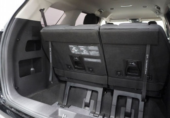 Подержанный автомобиль Kia Carnival 2021 года (15 фото)