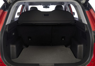 Подержанный автомобиль Chery Tiggo 7 Pro 2020 года (9 фото)