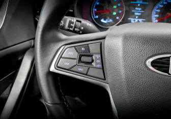 Новый Москвич 3 2025 (24 фото)