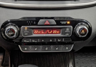 Подержанный автомобиль Kia Sorento 2019 года (19 фото)