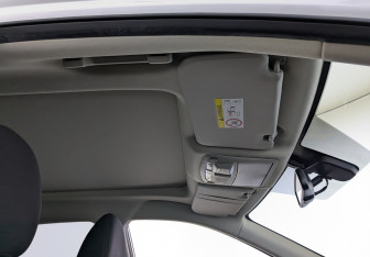 Подержанный автомобиль Nissan X-Trail 2018 года (23 фото)