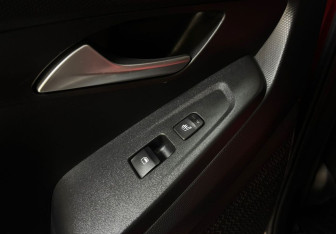 Подержанный автомобиль Hyundai Creta 2021 года (22 фото)