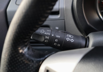 Подержанный автомобиль Nissan X-Trail 2007 года (24 фото)