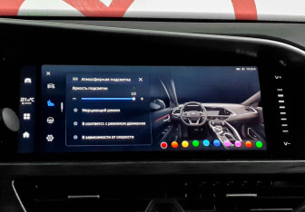 Подержанный автомобиль Knewstar 001 2024 года (18 фото)