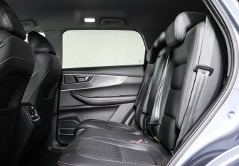 Подержанный автомобиль Chery Tiggo 8 2021 года (22 фото)