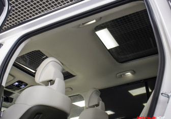 Подержанный автомобиль Hyundai Santa Fe 2024 года (16 фото)