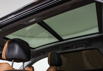 Подержанный автомобиль Chery Tiggo 8 Pro Max 2023 года (21 фото)