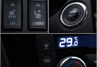 Подержанный автомобиль Nissan Qashqai 2021 года (17 фото)