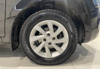 Подержанный автомобиль LADA (ВАЗ) XRAY 2017 года (18 фото)