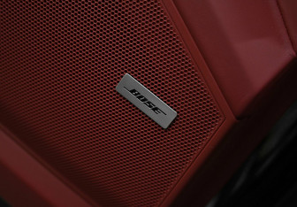 Новый Porsche Cayenne 2023 (20 фото)