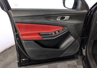Подержанный автомобиль Changan CS55PLUS 2023 года (19 фото)