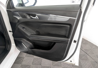 Подержанный автомобиль Haval Jolion 2022 года (24 фото)