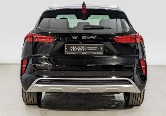 Подержанный автомобиль Wey 05 2023 года (6 фото)