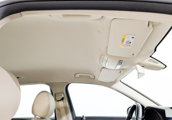 Подержанный автомобиль Mercedes-Benz GLC Coupe 2019 года (23 фото)