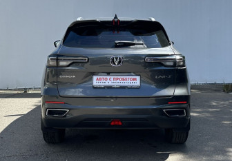 Подержанный автомобиль Changan CS55PLUS 2024 года (6 фото)