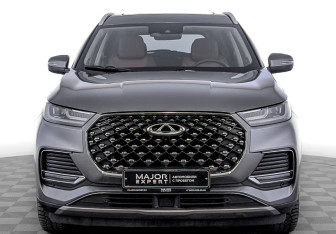 Подержанный автомобиль Chery Tiggo 8 Pro Max 2023 года (2 фото)