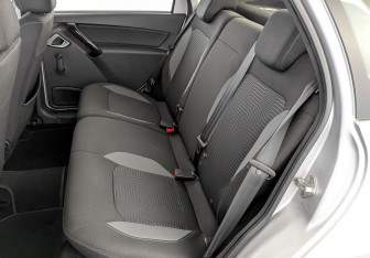 Подержанный автомобиль LADA (ВАЗ) Granta Sedan 2022 года (12 фото)