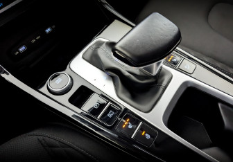 Подержанный автомобиль Hyundai Creta 2021 года (30 фото)