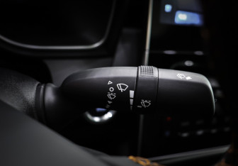 Новый Toyota Avalon 2025 (18 фото)