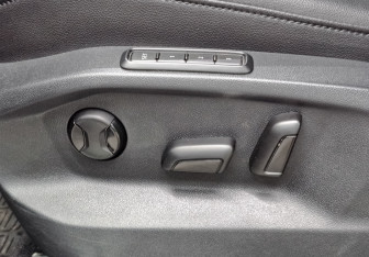 Подержанный автомобиль Volkswagen Tiguan 2018 года (24 фото)