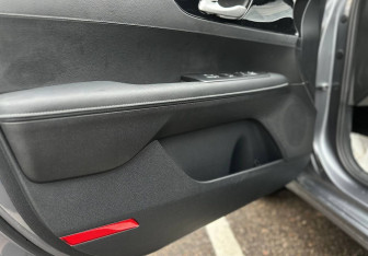 Новый Kia K3 Sedan 2025 (21 фото)