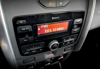 Подержанный автомобиль LADA (ВАЗ) Largus Wagon 2021 года (25 фото)