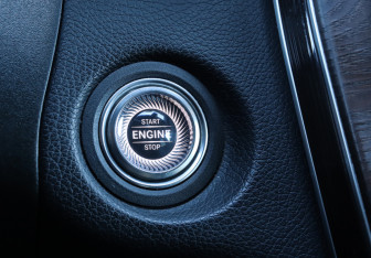 Подержанный автомобиль Mercedes-Benz GLC Coupe 2019 года (21 фото)