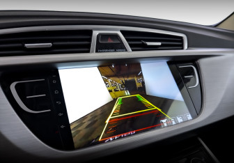 Подержанный автомобиль Geely Atlas 2019 года (29 фото)