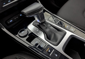 Подержанный автомобиль Hyundai Creta 2021 года (28 фото)