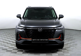 Подержанный автомобиль Changan CS35PLUS 2023 года (2 фото)