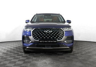 Подержанный автомобиль Chery Tiggo 8 Pro Max 2024 года (2 фото)