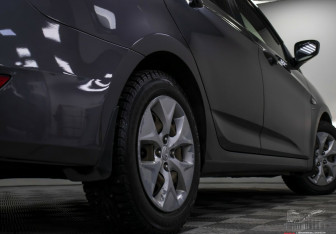 Подержанный автомобиль Hyundai Solaris Sedan 2014 года (7 фото)