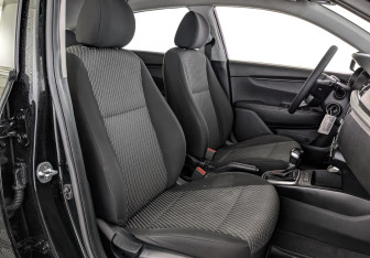 Подержанный автомобиль Kia Rio Hatchback 2020 года (21 фото)