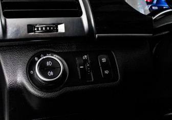 Подержанный автомобиль Haval H9 2019 года (19 фото)