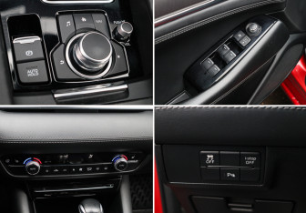 Подержанный автомобиль Mazda 6 Sedan 2019 года (13 фото)