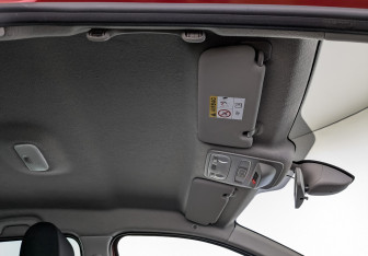 Подержанный автомобиль Renault Kaptur 2020 года (23 фото)