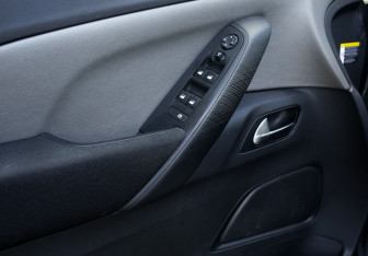 Подержанный автомобиль Citroen C4 Picasso 2016 года (17 фото)