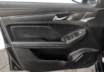 Новый Haval Jolion 2023 (18 фото)