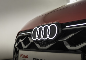 Подержанный автомобиль Audi A5 Liftback 2025 года (3 фото)