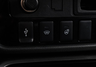 Подержанный автомобиль Mitsubishi Outlander 2019 года (16 фото)