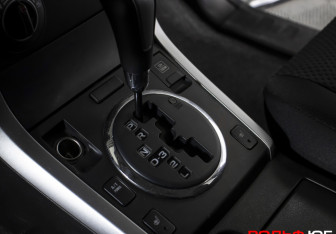 Подержанный автомобиль Suzuki Grand Vitara 2008 года (14 фото)