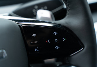 Новый Exeed RX 2024 (27 фото)