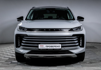 Подержанный автомобиль Exeed TXL 2023 года (2 фото)
